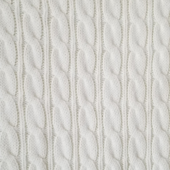 TCEC Sweater Off the Shoulder - Picture 2 of 5